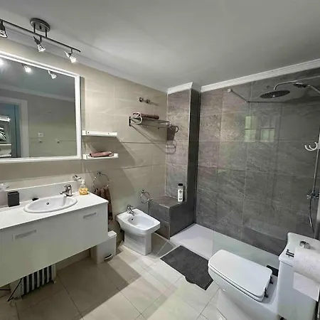 Oasis Golf Apartment Sitio de Calahonda