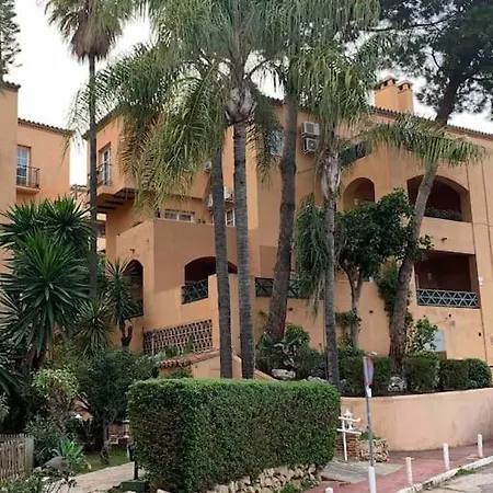 Apartment Oasis Golf