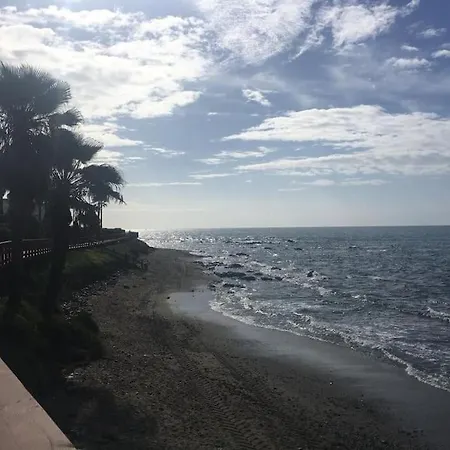 Appartamento Oasis Golf Sitio de Calahonda