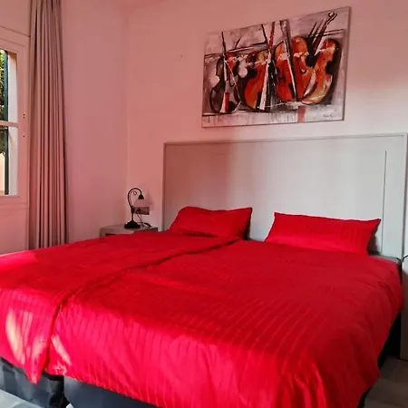 Oasis Golf * Sitio de Calahonda