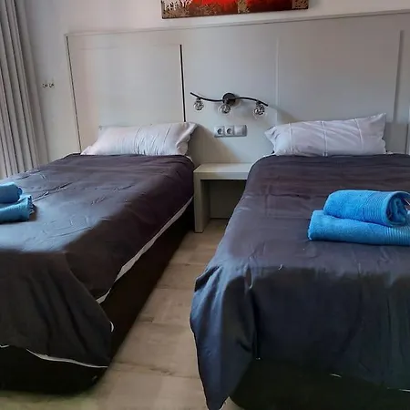 Apartment Oasis Golf *