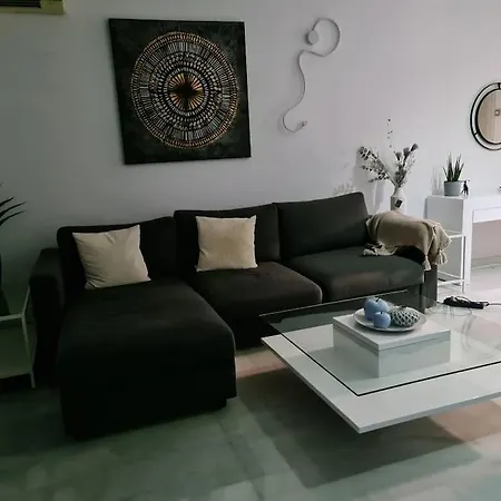 Appartamento Oasis Golf Sitio de Calahonda