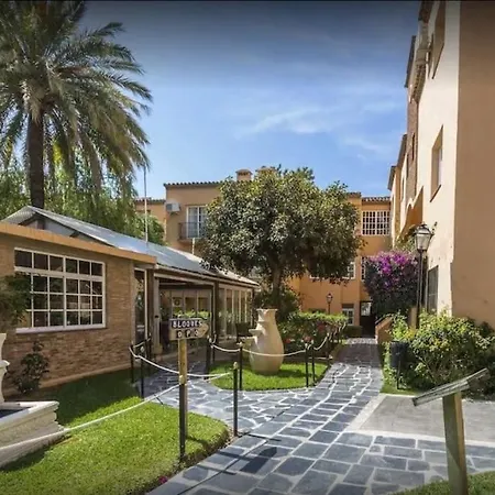 Oasis Golf Sitio de Calahonda