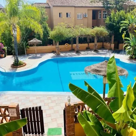 Oasis Golf * Sitio de Calahonda