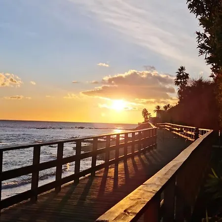 Oasis Golf Appartamento