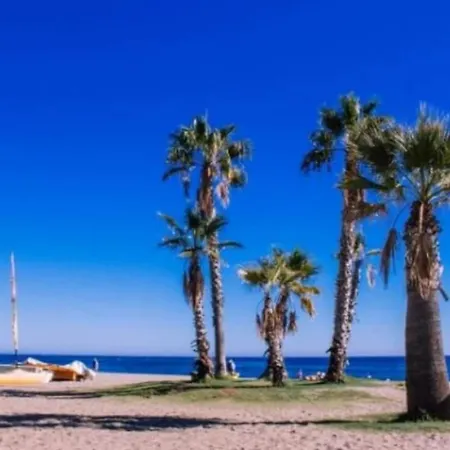 Oasis Golf Apartment *