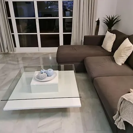 Apartment Oasis Golf