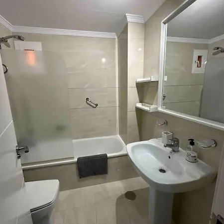 Oasis Golf Apartment *