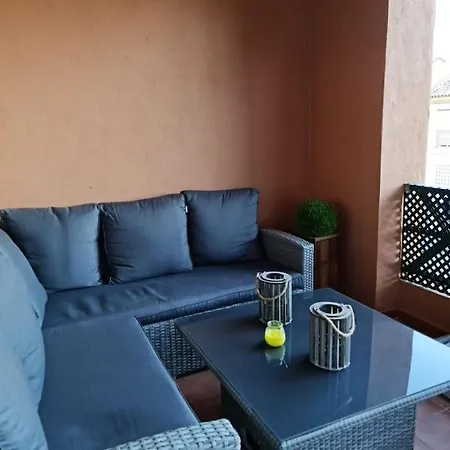 Apartment Oasis Golf *