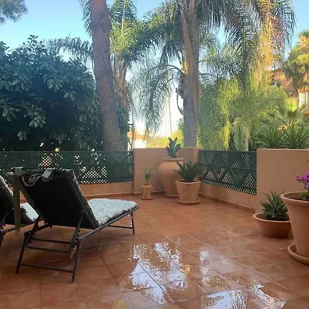 Appartamento Oasis Golf Sitio de Calahonda