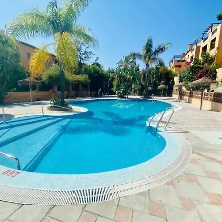 Oasis Golf Apartment