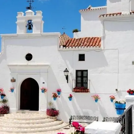 Oasis Golf Apartment Sitio de Calahonda