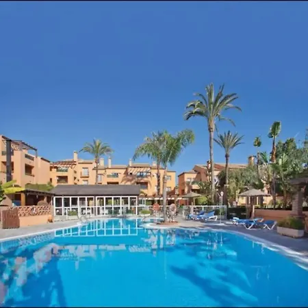 Apartment Oasis Golf *