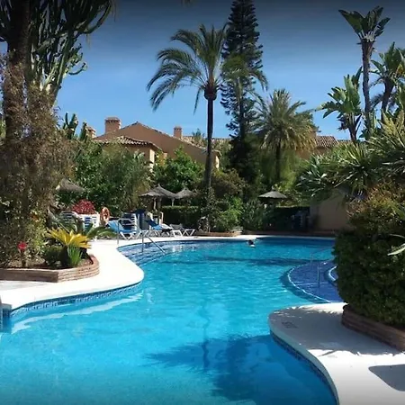 Oasis Golf Sitio de Calahonda